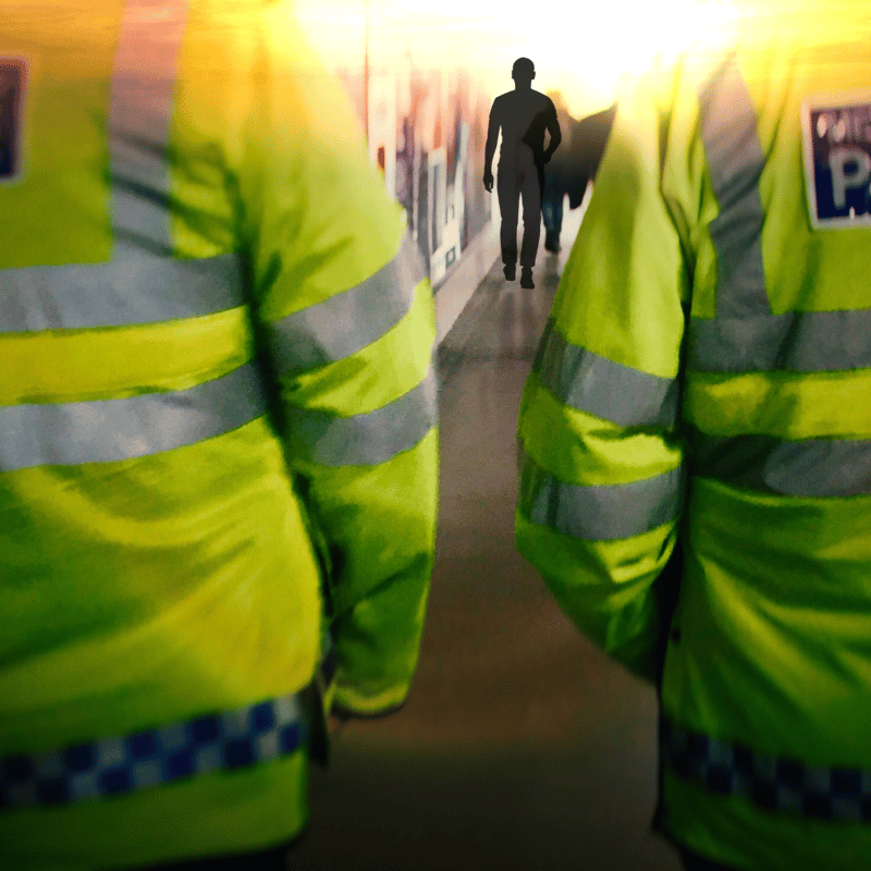 대한항공 실탄 발견