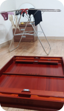 구룡포-주장절리와-해변이-바로-코앞인-명지펜션-미니-건조대-밥상-등-모든-것이-완벽히-갖춰져-있다