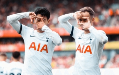 토트넘-경기중계