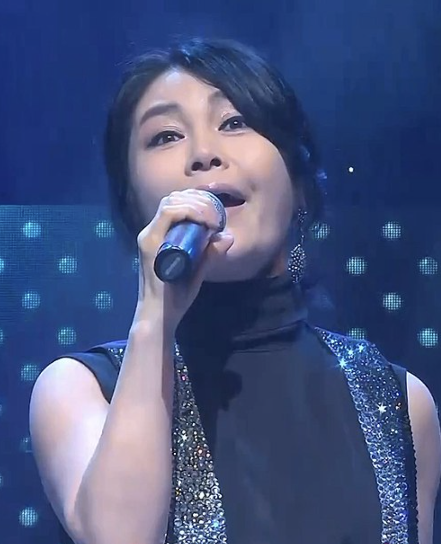 우연이 노래