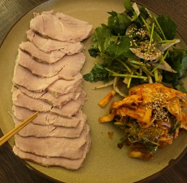 백반기행-한우밥상