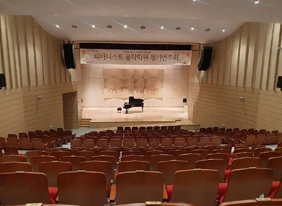 피아니스트 음악학원