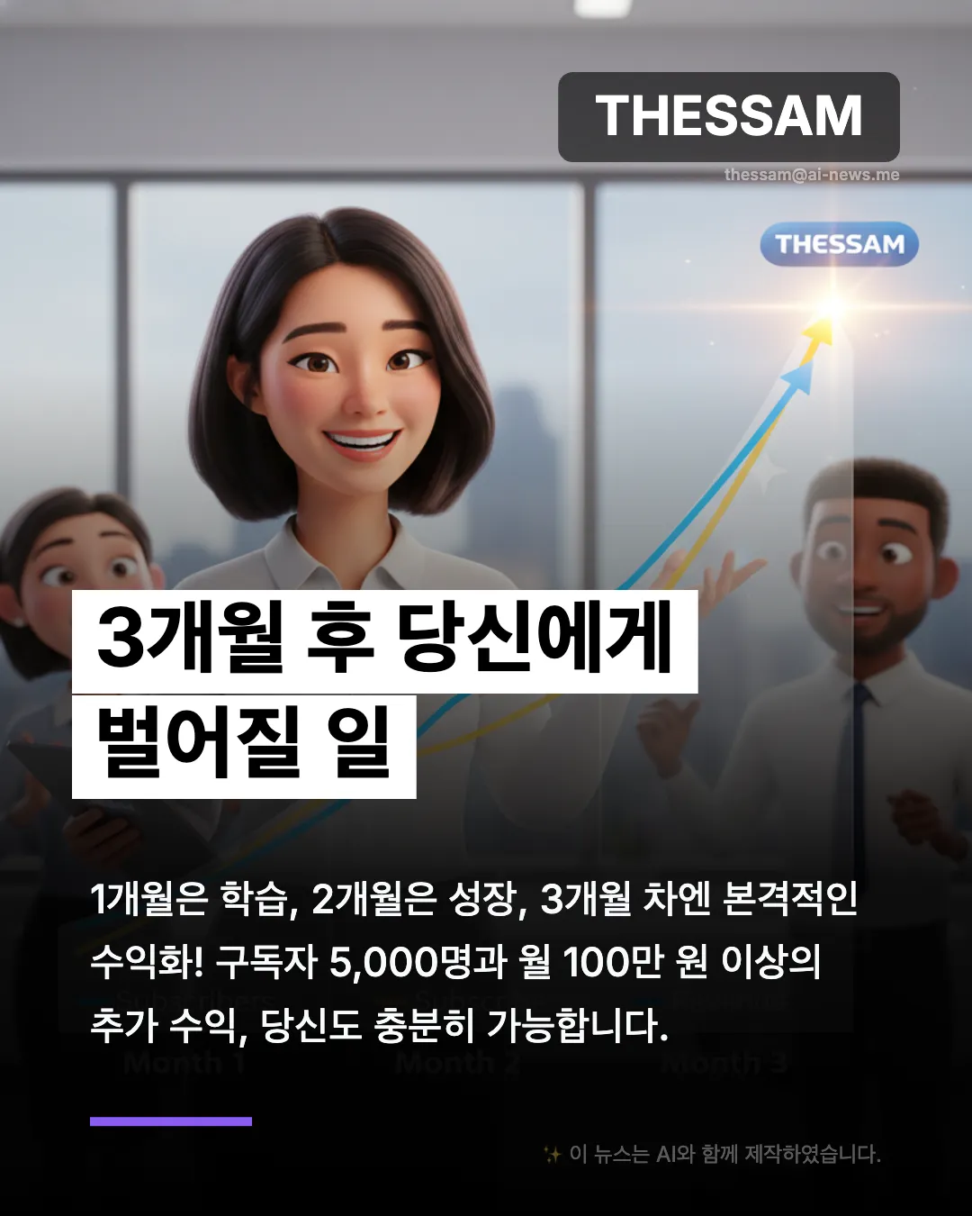 2026년 대박 부업 트렌드 - AI 팟캐스트