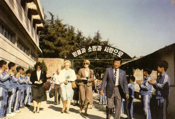 기억을 넘어 정의로: 넷플릭스가 조명한 형제복지원 진실