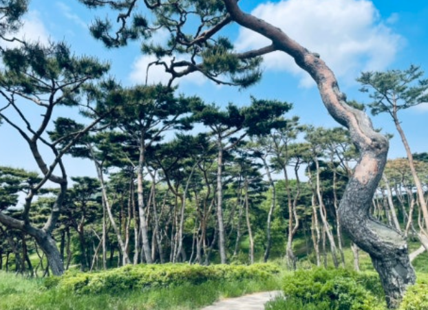 해미읍성