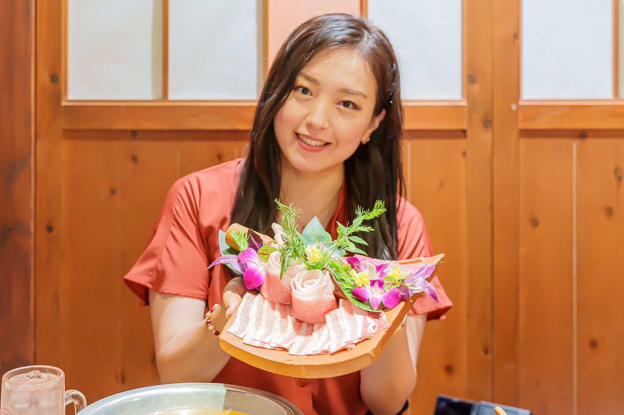Shima Shabu-Shabu NAKAMA: Agu Pork and Ishigaki Beef on Kokusai Street — original photograph 39