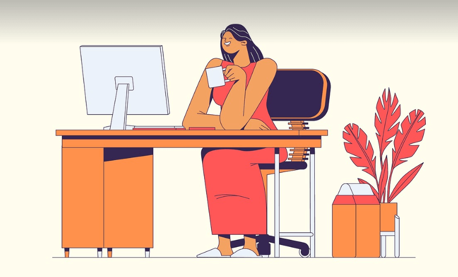 육아휴직 급여 신청방법