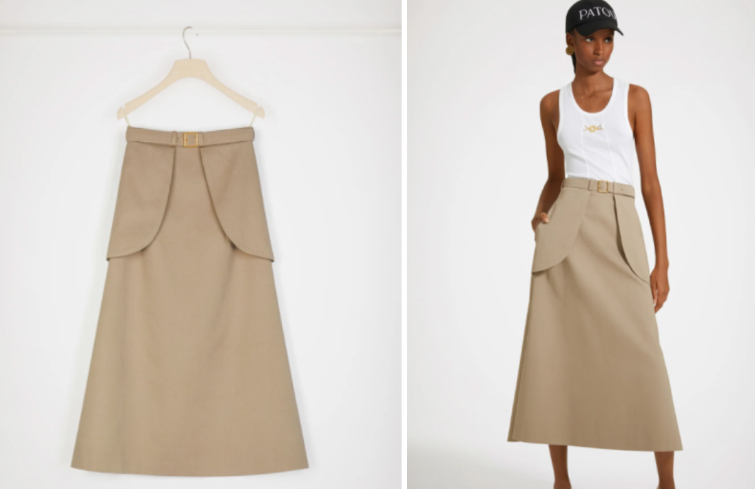 눈물의여왕 14화 패션