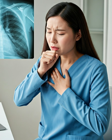 폐 관련 질환