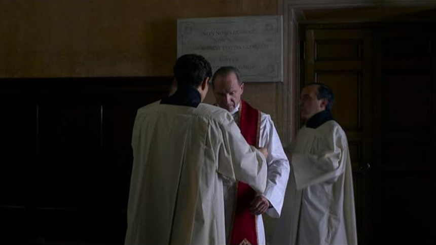 영화 &lsquo;콘클라베&rsquo; 감상평 &ndash; 교황 선출의 비밀과 권력 다툼을 그린 걸작