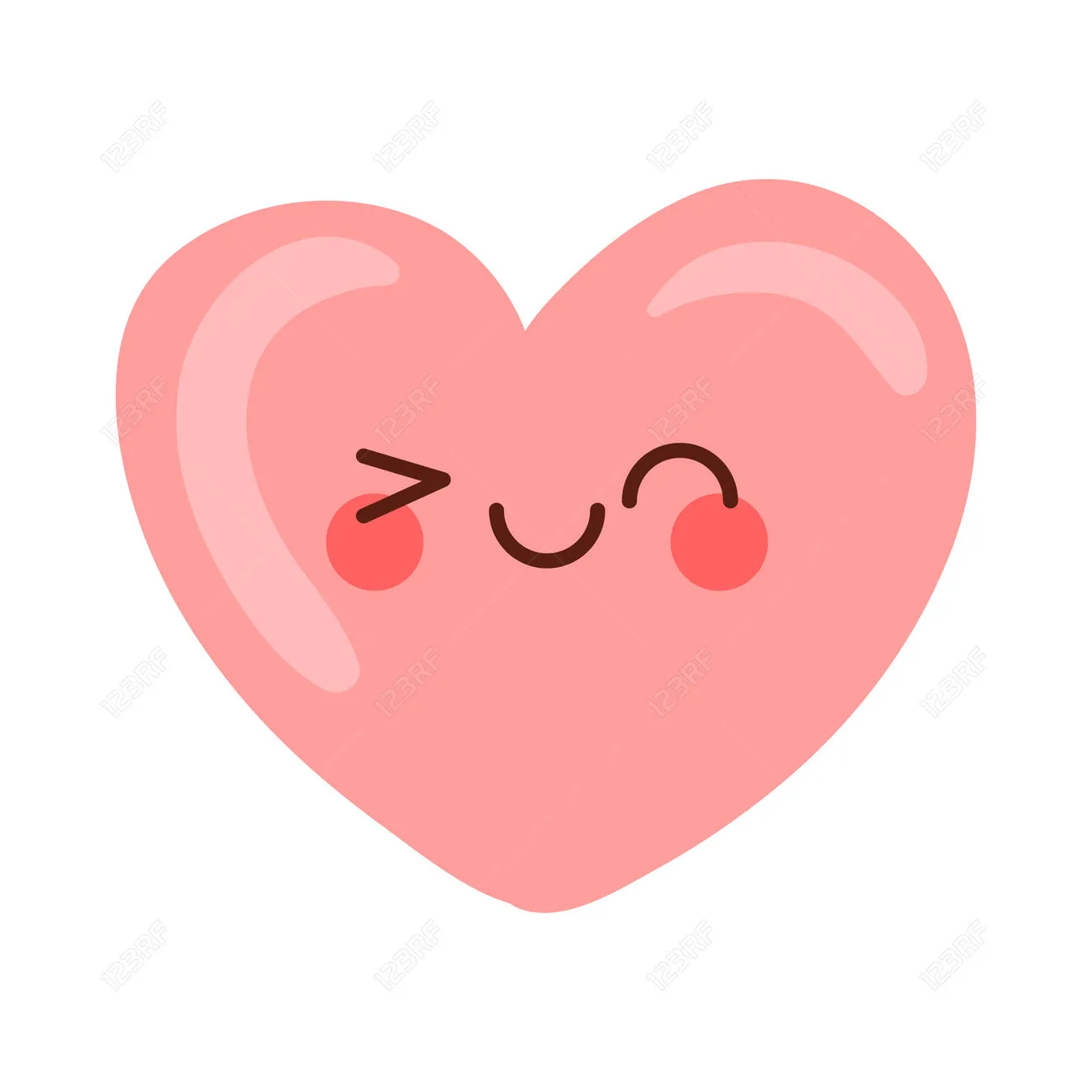 하트 이모티콘 특수문자 모음 100개_1