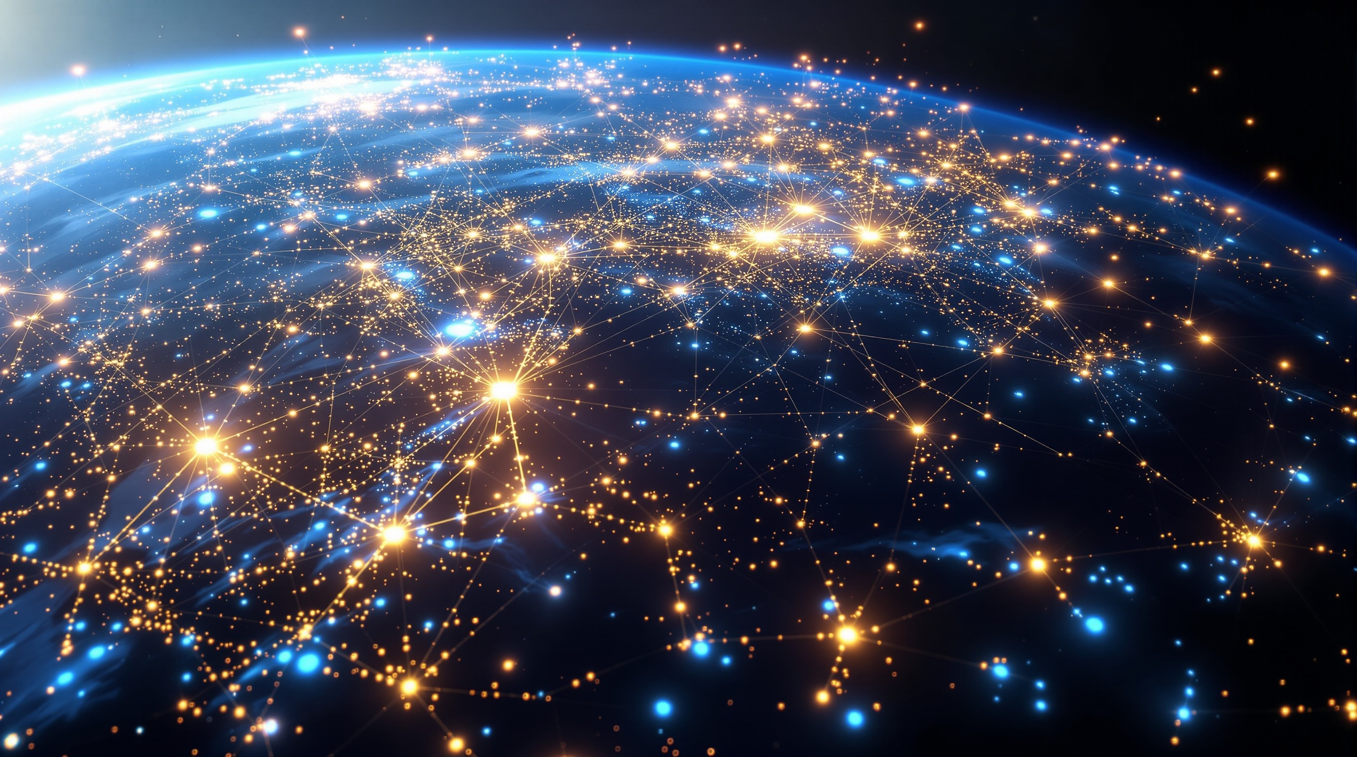 6G 국방 네트워크는 기술이 아니라 전략 그 자체