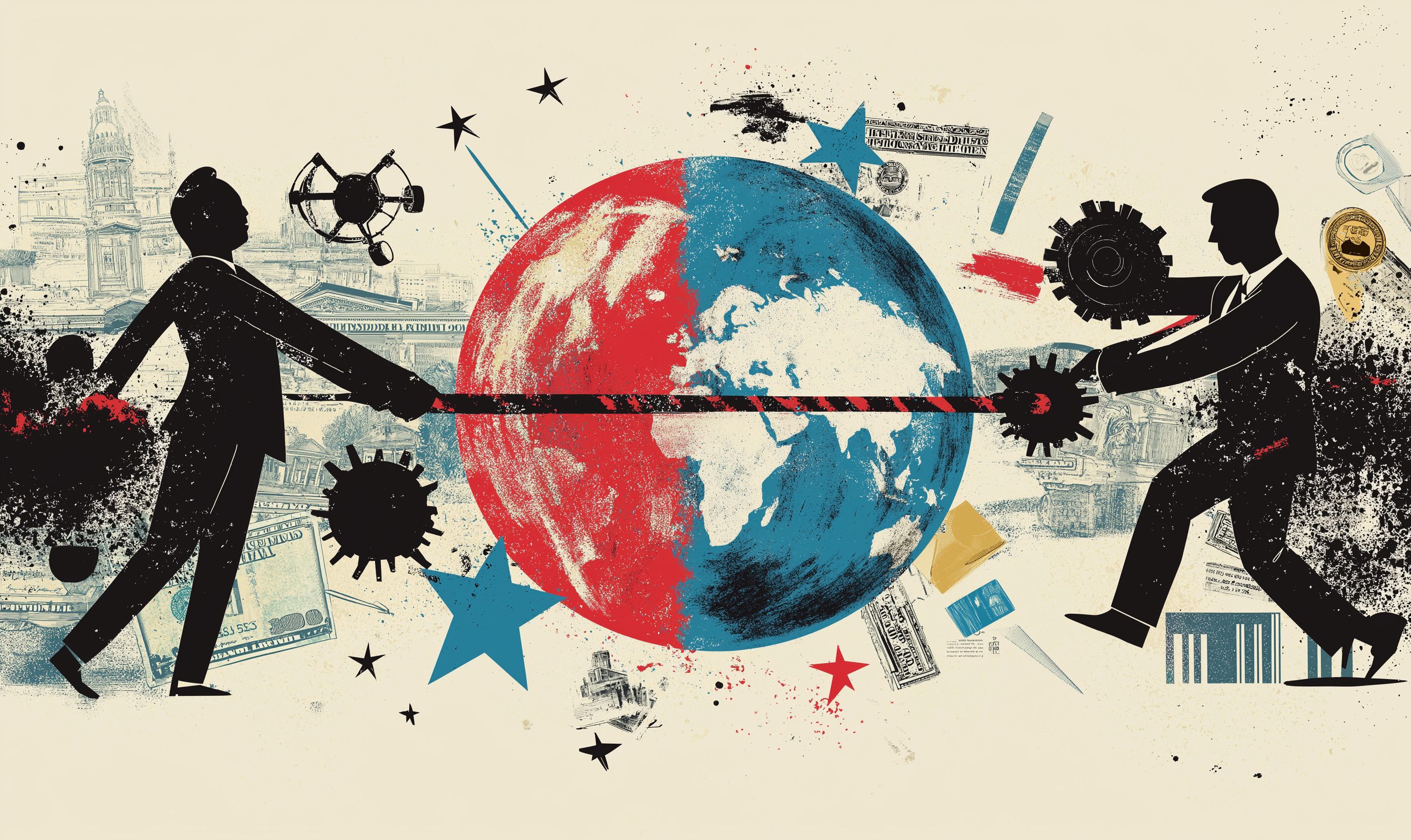 달러 가치와 환율의 관계