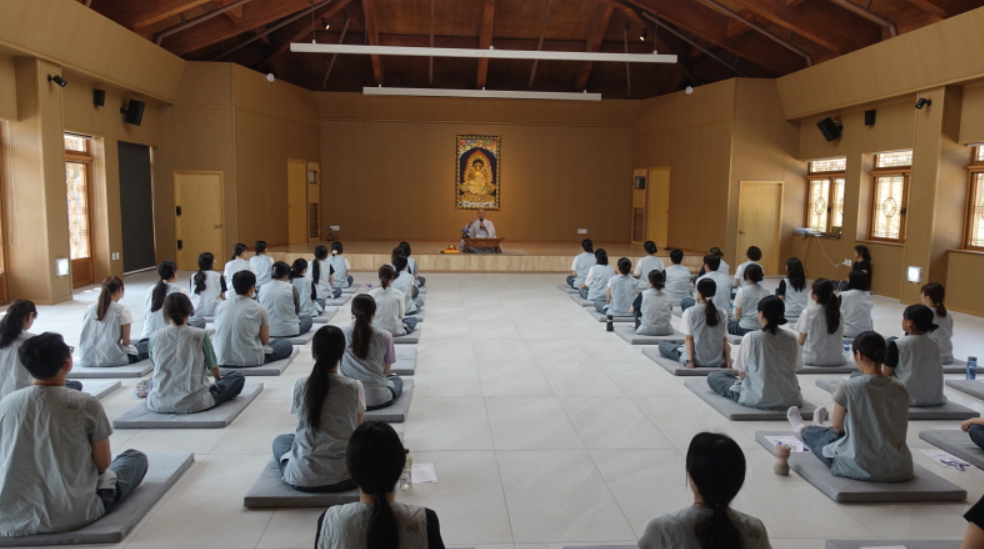 서울 진관사 템플스테이 가격 예약 바로가기