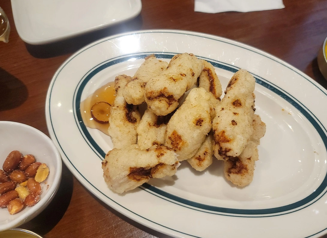 일산 중식 맛집 - 탕수육