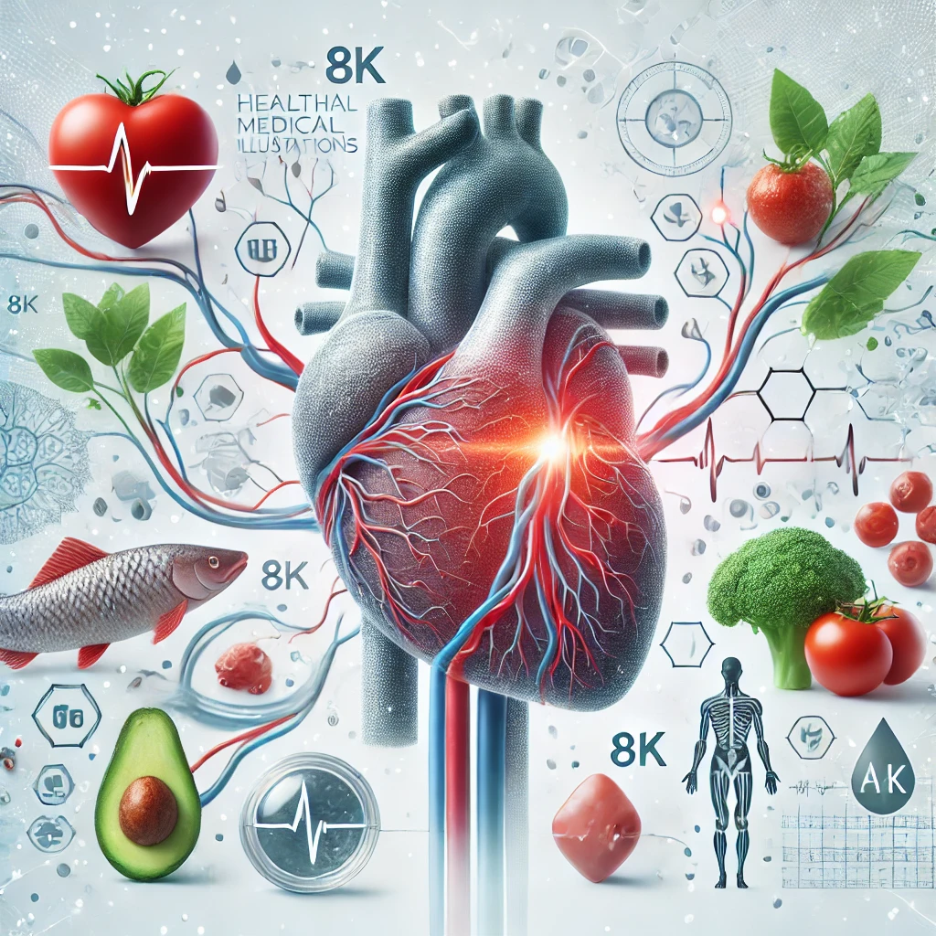 콜레스테롤관리