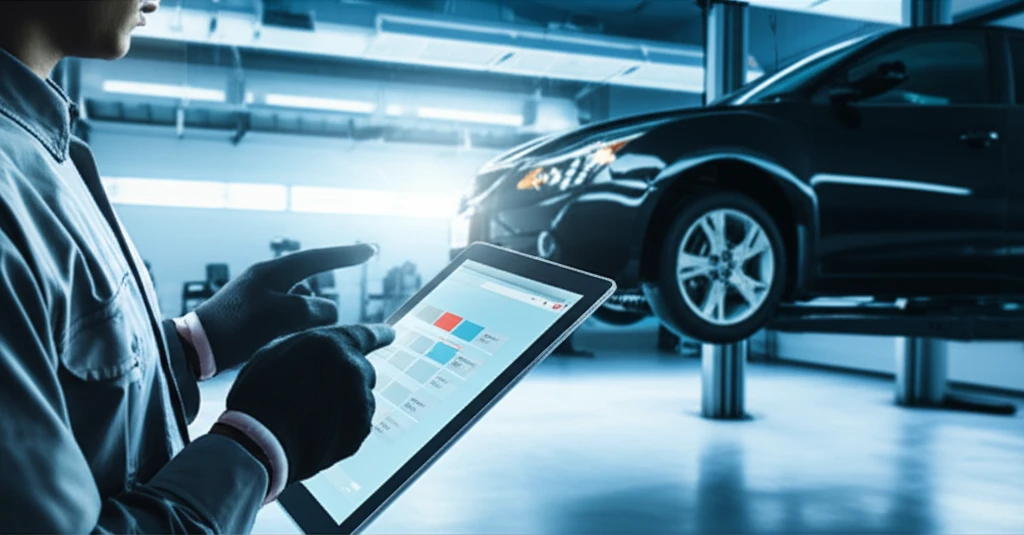 현대자동차 블루핸즈 기장군 주요 거점..