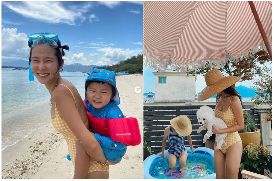 김나영 기은세 데이즈데이즈