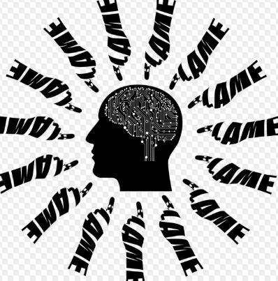 습관이 깨질 때 자책하지 않아야 하는 이유