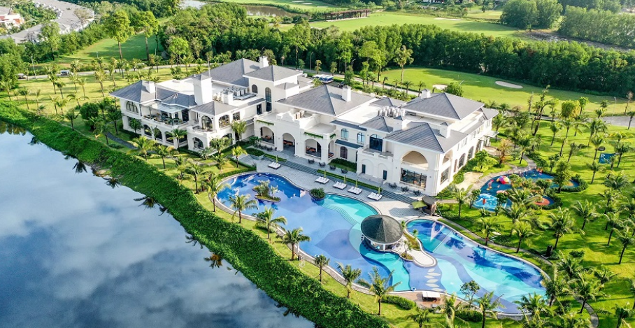Vinpearl Resort & Spa 푸꾸옥, 필리핀 : 어메니티, 소개, 관광, 부대시설, 객실