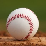 야구공 모습