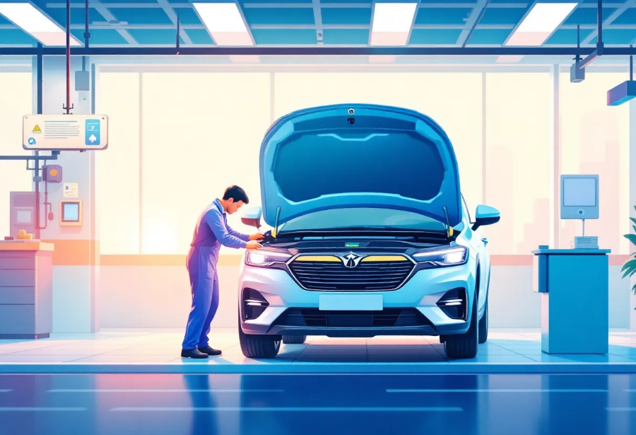 자동차검사 재검비용