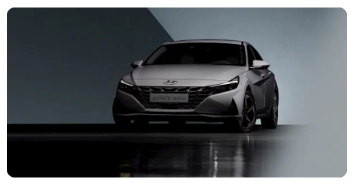 하이브리드 자동차