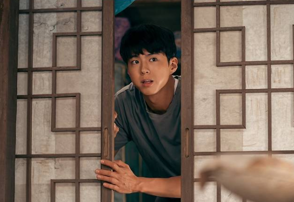 박보검 팬미팅
