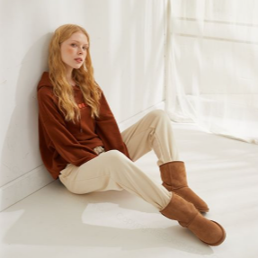 호주 어그부츠 클래식숏