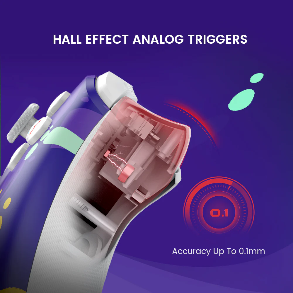 GameSir Eneba G7 SE 번들