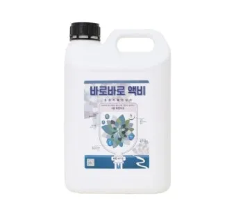 액비 희석비율 주기맞추기 잎색개선 안전한 급수 방법_3