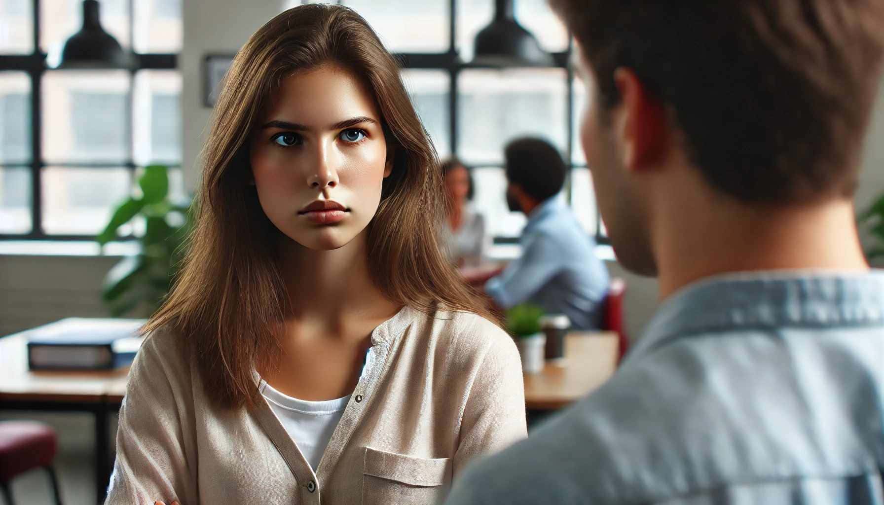 감정 트리거(emotional trigger)