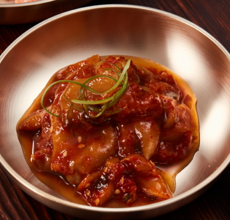 굴다리식품 정보 안내