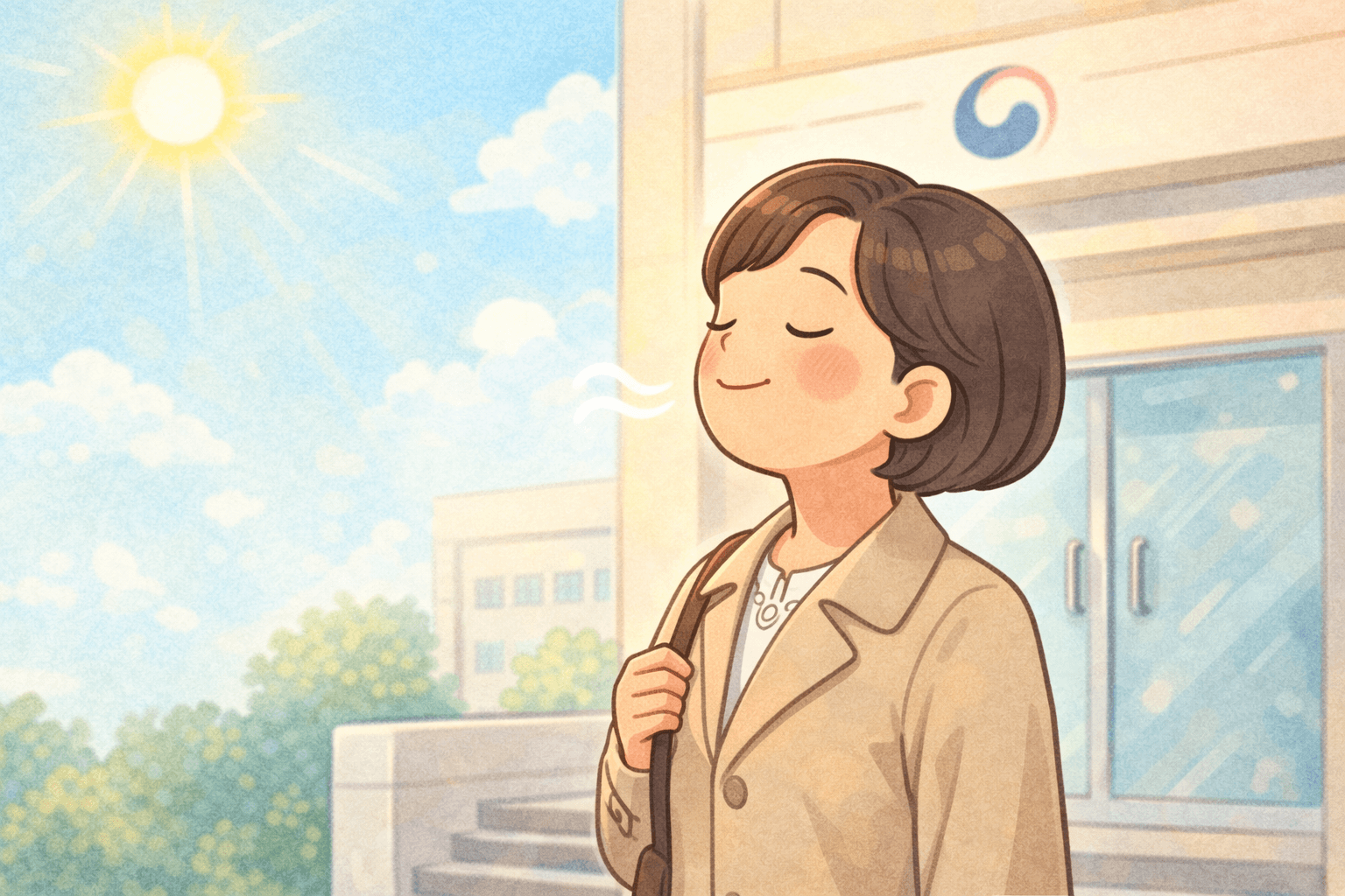 2026년 여성새로일하기센터