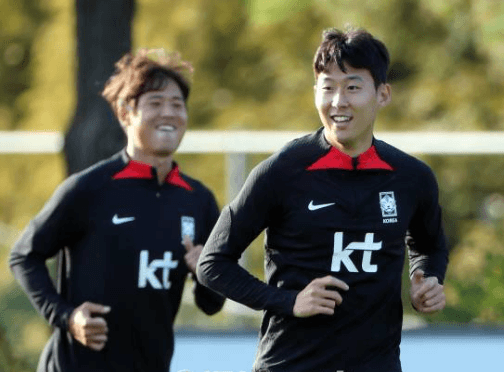 국가대표 평가전