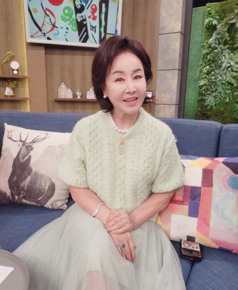 유영재 우울증으로 정신병원 입원, 선우은숙 측