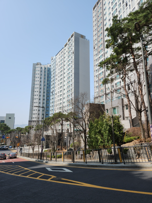 래미안베라힐즈