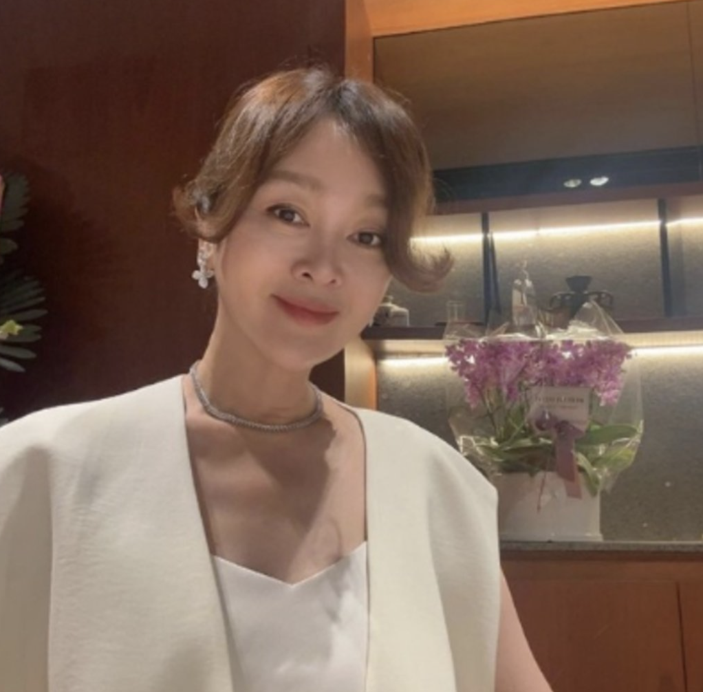 이승연 프로필