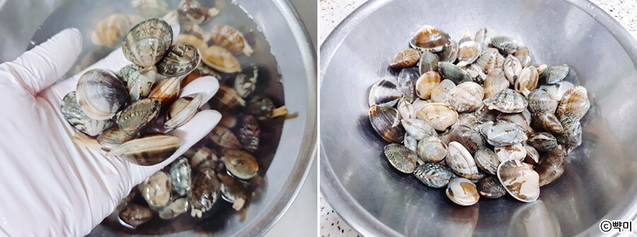 조개탕-끓이는-법-시원한-바지락-조개탕-끓이기