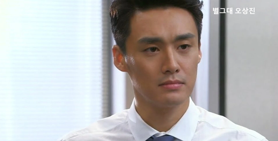 오상진 아나운서