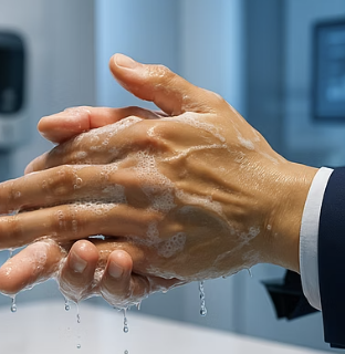 한포진 원인과 증상&amp;#44; 수포가 반복되는 이유 완전정리