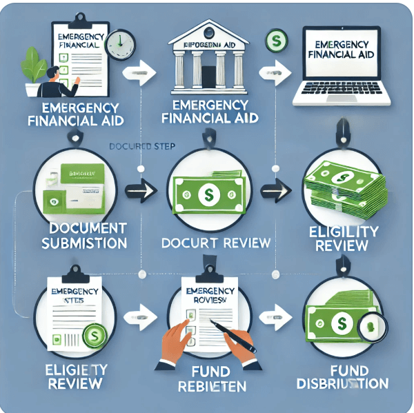 긴급생계비 지원대상 및 자격요건 2