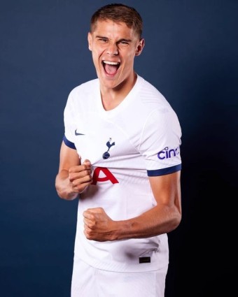 토트넘 중계 방송