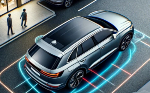 어라운드 뷰 장점 단점