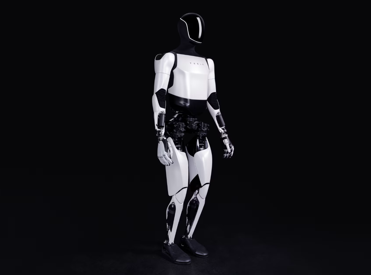 테슬라 옵티머스