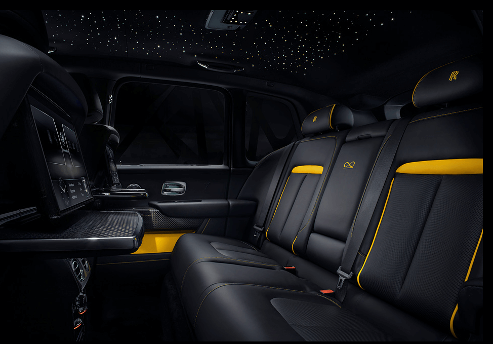 롤스로이스 컬리넌 블랙배지 ; 김민종 차, 접촉사고 선처 미담 유명인차