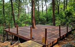 가평 잣향기푸른숲 예약