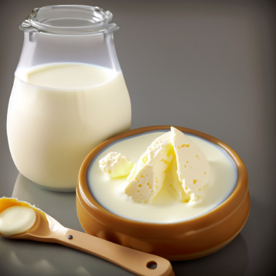 칼슘 풍부한 음식 