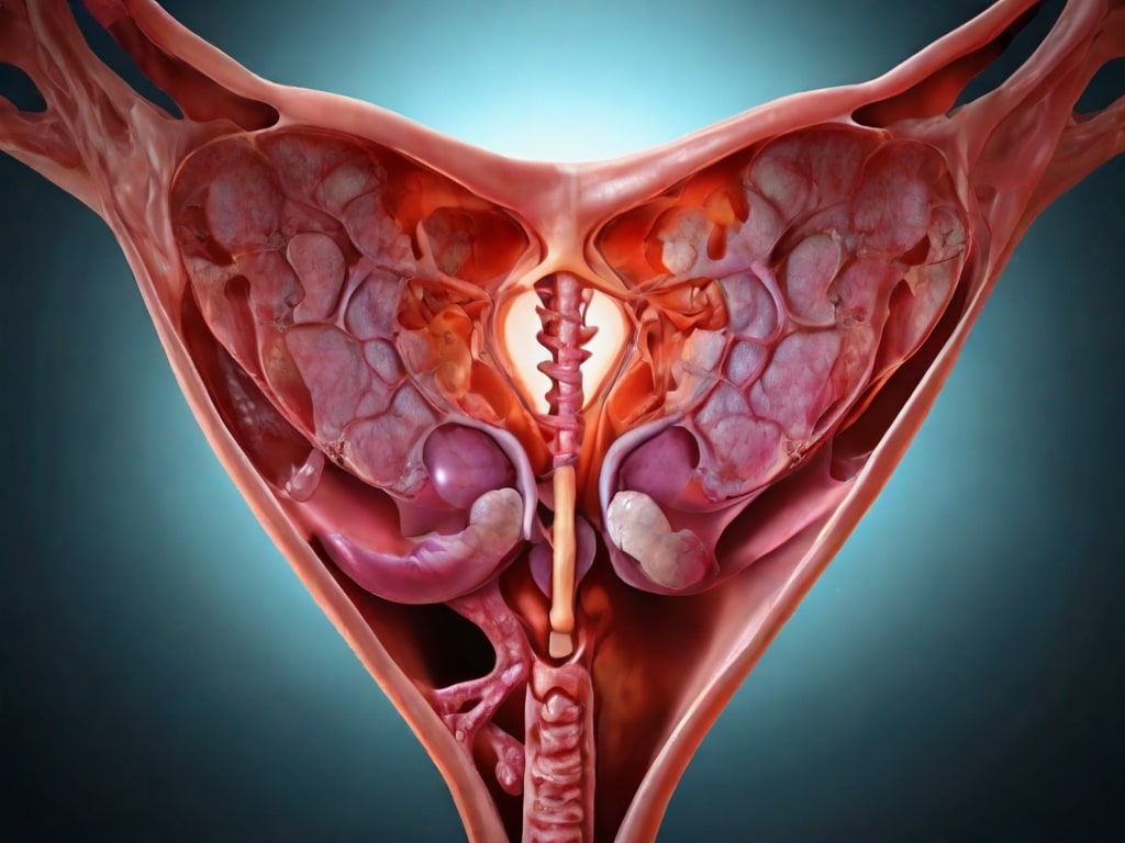 당신이 알아야 할 자궁암의 모든 것, 초기증상 부터 치료법까지!
