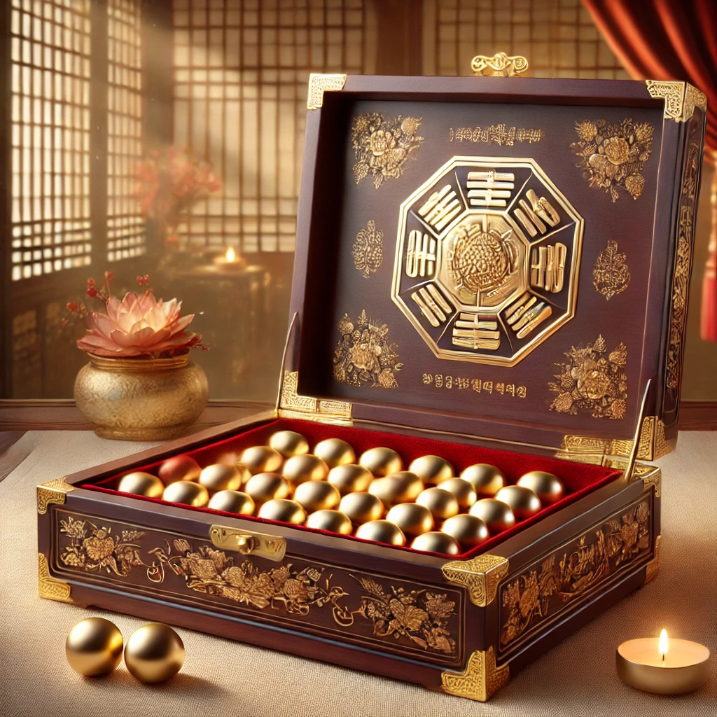 공진단과 관련된 사진